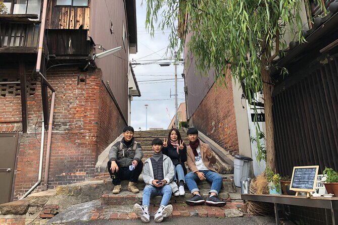 Nostalgic Osaka walk, totally different from Dotonbori - Practical Details: What You Need to Know