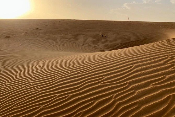 Nouakchott Explorer: Private Capital Tour - FAQ