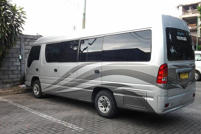Nusa Dua Departure transfer to Bali Airport International (DPS) - The Final Word