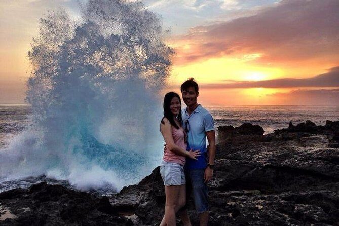 Nusa Lembongan Instagram Tour: The Most Famous Spots (Private & All-Inclusive) - Frequently Asked Questions