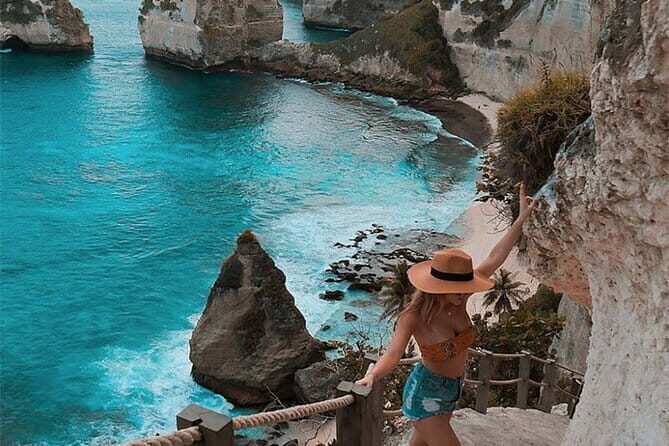 Nusa Penida All-Inclusive Day Trip - What Makes This Tour Stand Out?