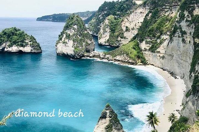 Nusa Penida Bali Costumize Tour - Why This Tour Offers Great Value