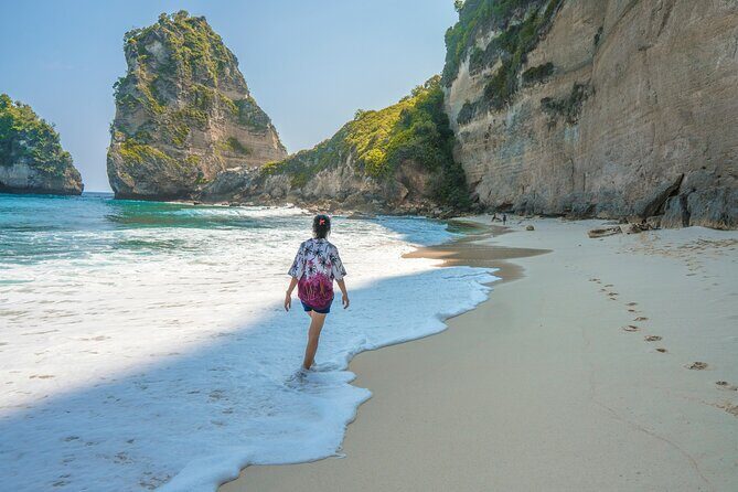 Nusa Penida Beach Day trip by Speedboat - What’s Included & What’s Not