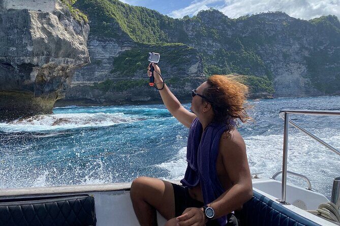 Nusa Penida by Private Boat - Snorkeling 4 spots, Swim with Mantas + Land Tour - Who Should Consider This Tour?