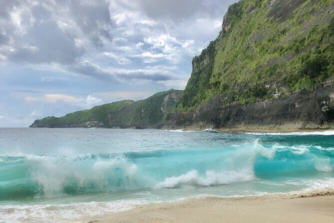 Nusa Penida Day Tour Kelingking Broken and Angels Bay - Who Will Love This Tour?