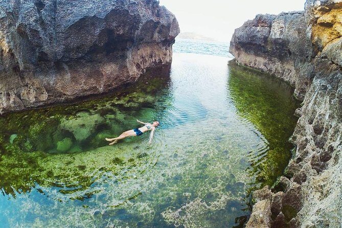 Nusa Penida Instagram Tour: Legendary Spots (Private & All-Inclusive) - What to Expect on the Ground