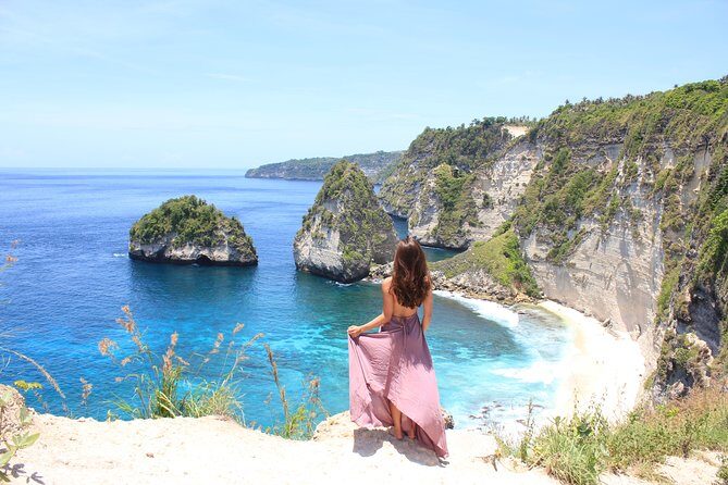 Nusa Penida Instagram Tour: The Most Famous Spots (Private All-Inclusive) - What Travelers Say: Authentic Feedback