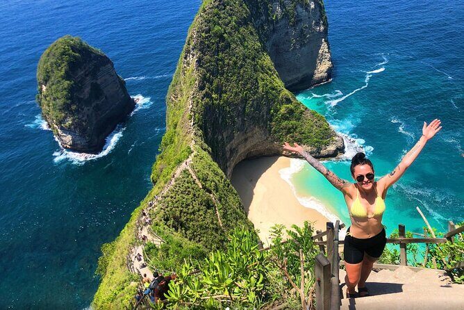 Nusa Penida Island Beach Tours - Authentic Experiences and Traveller Feedback