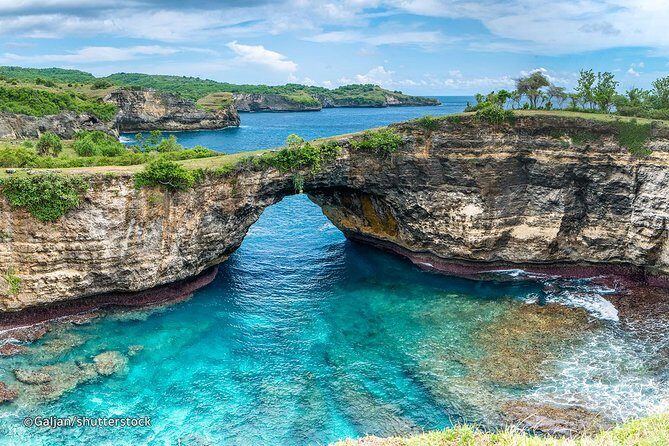 Nusa Penida Island BeachTour - The Itinerary: What to Expect at Each Stop