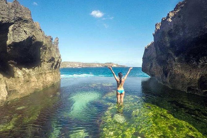 Nusa Penida One Day Tour All Inclusive - FAQ