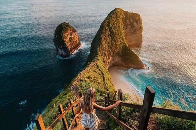 Nusa Penida One Day Trip with All-inclusive - Who Is This Tour Best For?