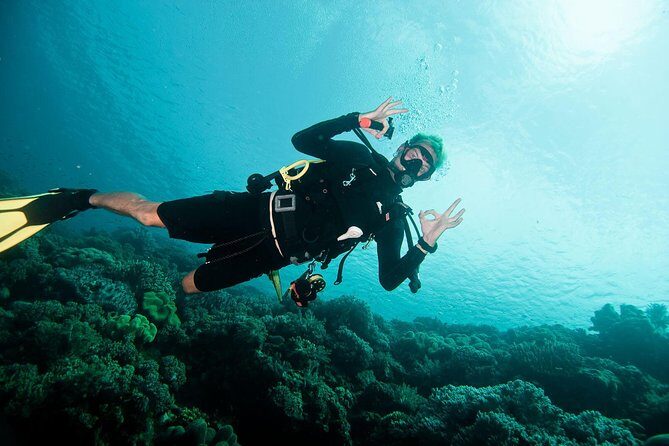 Nusa Penida Two Dives Trip for Certified Divers - FAQ – Practical Questions Answered