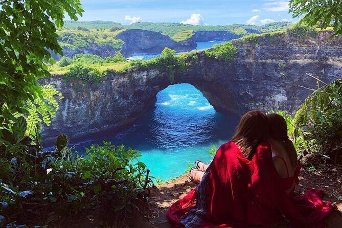 Nusa Penida West Tour - Authenticity and Guest Experiences