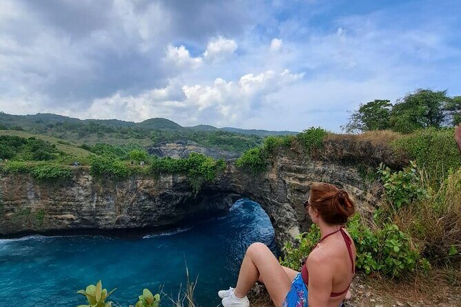 Nusa Penida West Trip All Inclusive - Exploring the Itinerary in Detail