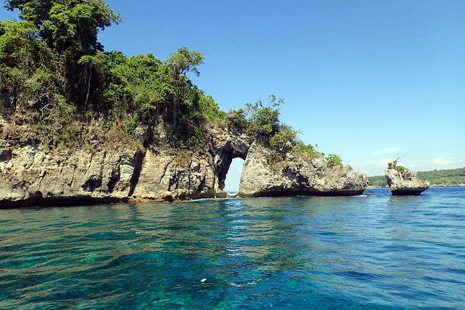 Nusa Penida West trip with snorkeling at 3 spot with Free Meals - What to Expect at Each Stop