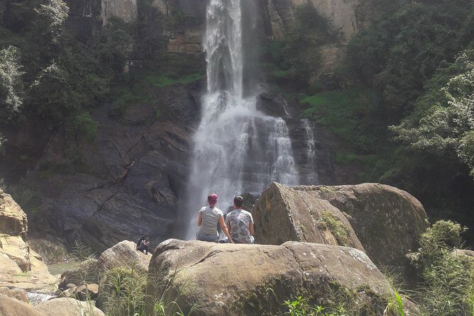 Nuwara Eliya Day Tour - A Closer Look at the Itinerary