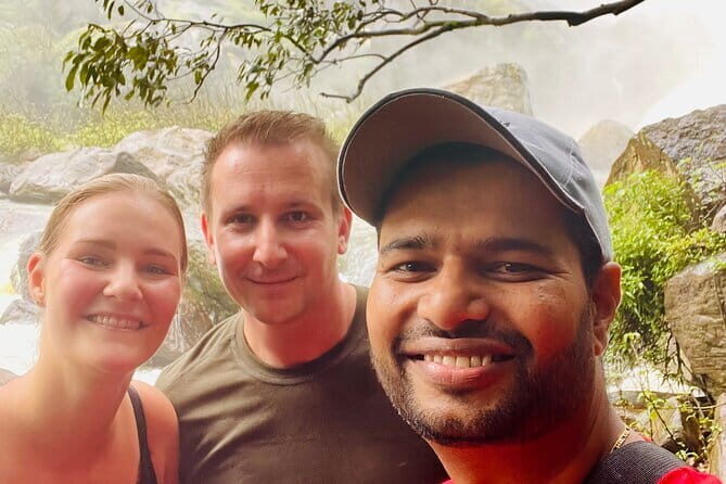 Nuwara Eliya Tours - Wrapping It Up