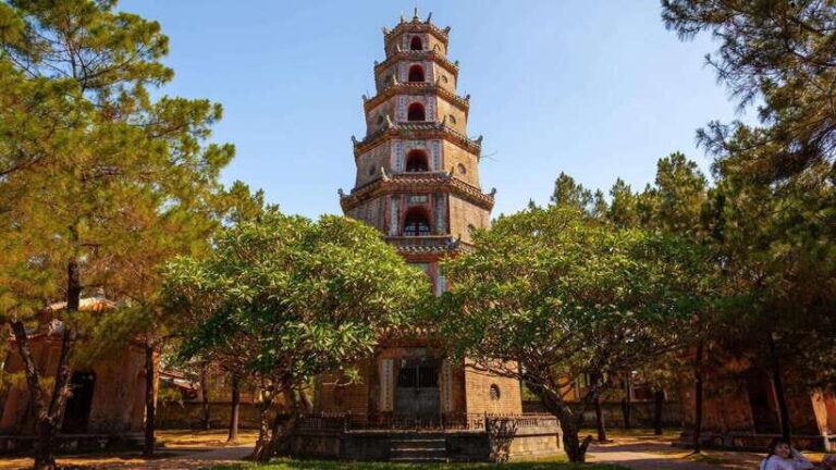 NYNA Travel: 6 DAYS 5 NIGHTS Da Nang Hue Hoi An - What Does This Tour Mean for You?