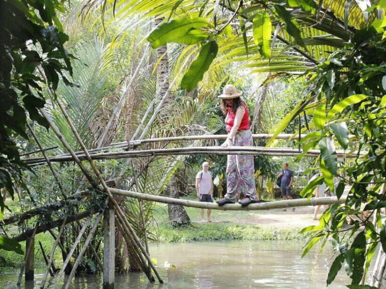 NYNA Travel: 7D6N HanoiNinh BinhHa LongHCMCMekong Delta - What Makes This Tour Stand Out