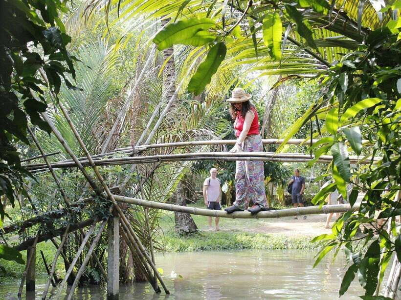 NYNA Travel: 7D6N HanoiNinh BinhHa LongHCMCMekong Delta - What Makes This Tour Stand Out