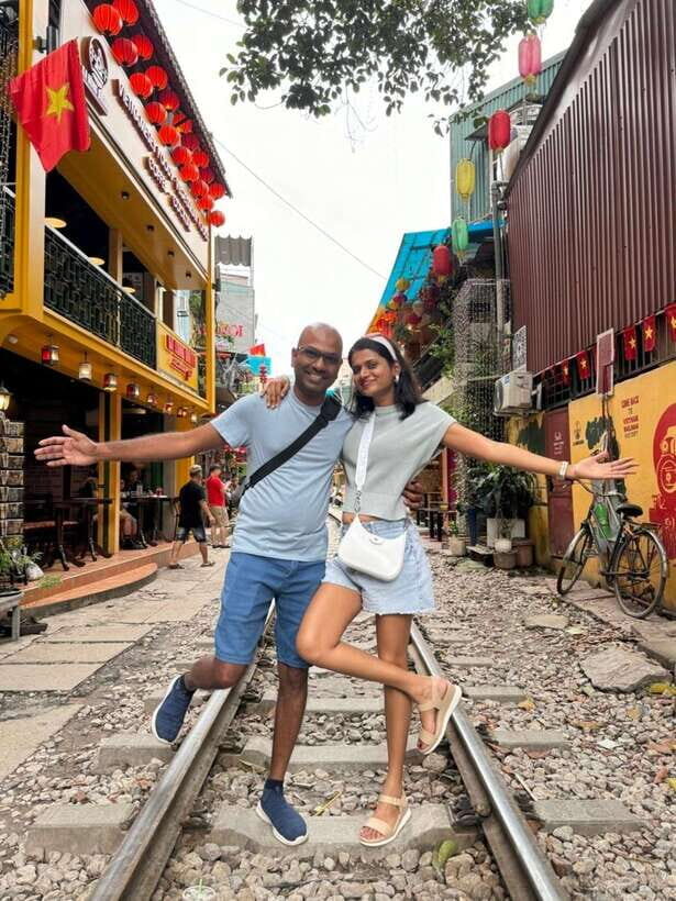 NYNA Travel: NORTHERN VIETNAM 6D5N Hanoi Sapa Ha Long - The Value of This Tour