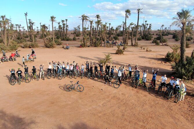 Oasis Tour On Bicycle - The Sum Up: Who Should Consider This Tour?