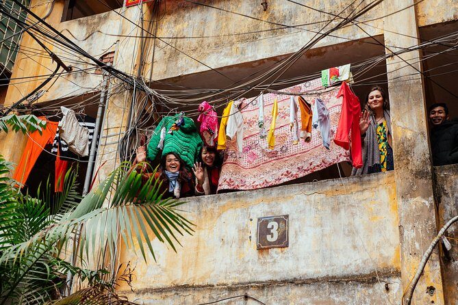Off the Beaten Track in Hanoi: Private City Tour - Why This Tour Is Worth the Price