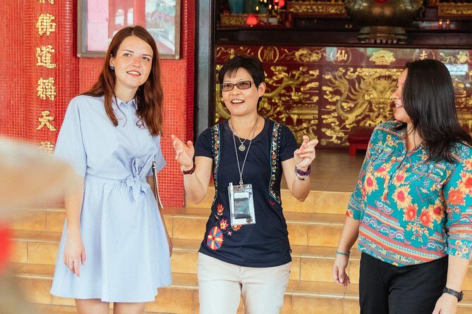 Off the Beaten Track in Singapore: Private City Tour - Analyzing the Value