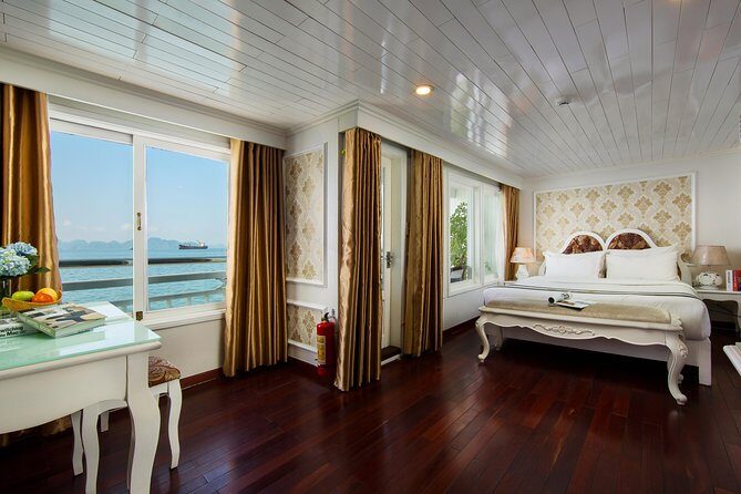 (Official) Signature Royal Cruise - 03 days 02 nights program - Who Would Enjoy This Tour?