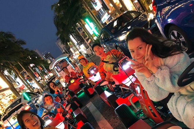 Official Street Go-Kart Tour - Okinawa Shop - Final Thoughts: Who Will Love This Tour?