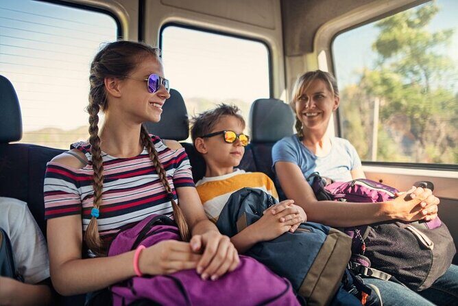 Official Taxi in Marrakech: Airport Arrival & Departure - Detailed Breakdown of the Experience
