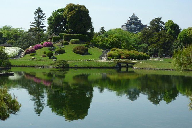 Okayama Full-Day Private Trip with Government-Licensed Guide - Who Will Enjoy This Tour?