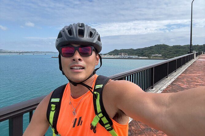 Okinawa 3 Hour Bike Tour with English Speaking Guide - What Sets This Tour Apart