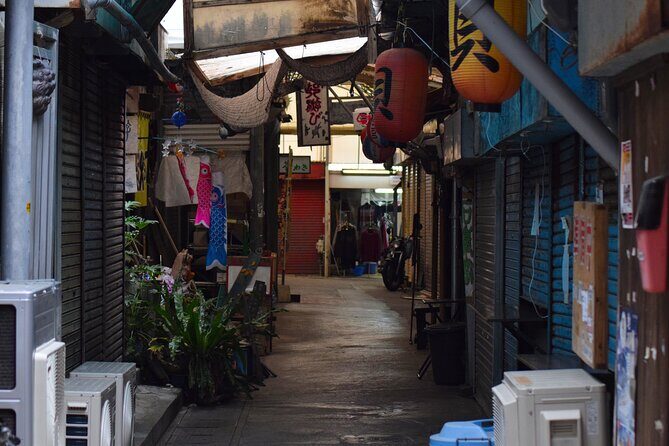 Okinawa Bar Hopping Experience - Final Thoughts