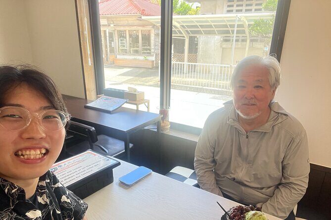 Okinawa Hidden Gems: Private Morning Food & Culture Tour - Practical Tips for Participants