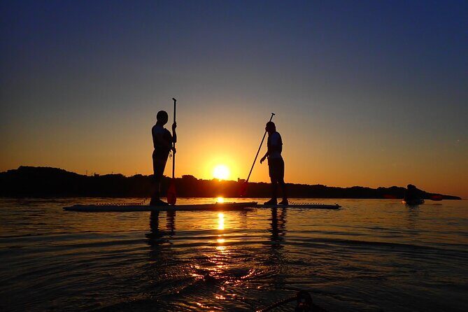 Okinawa Ishigaki Sunset SUP or Canoe Tour - Who Should Consider This Tour?
