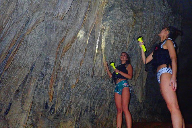 Okinawa Miyako 3set Beach SUP, Snorkeling,Pumpkin Cave,Canoeing - What Past Participants Say