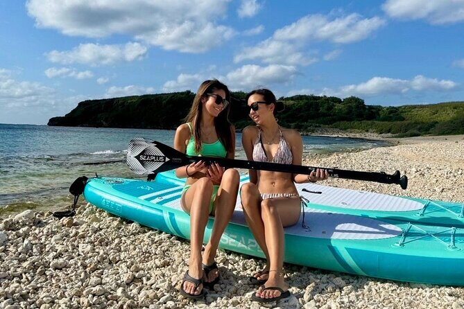 Okinawa Miyako Beach SUP Free Pick up and Drop off - Who’s This Tour Best For?
