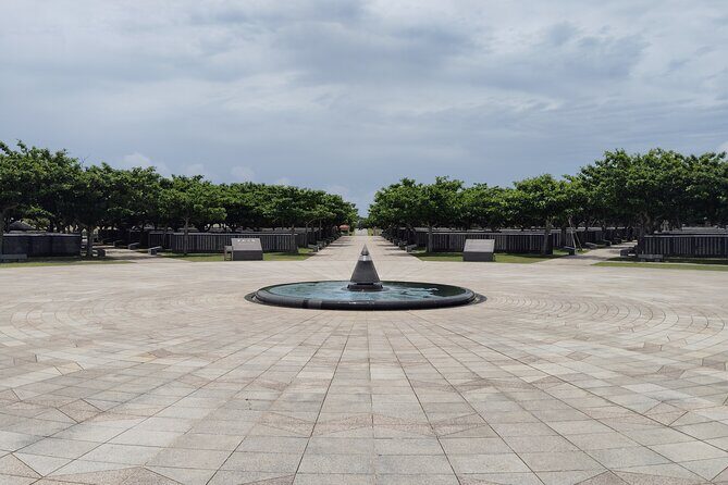 Okinawa: Peace Memorial Museum and Cornerstone Tour - Final Thoughts