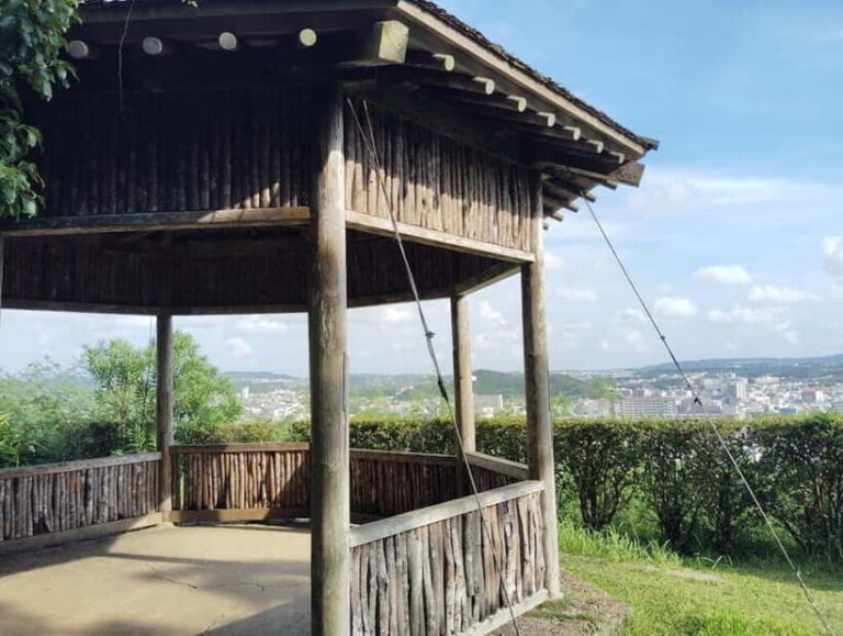 Okinawa: Shikinaen Royal Garden Guided Tour UNESCO Site - What to Expect on the Tour