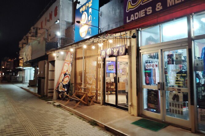 Okinawa: Taste Bold Ramen and Okinawa Soba Like a Local - What’s Not Included and Practical Tips