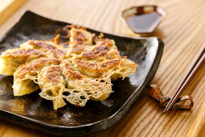 Okonomiyaki & Gyoza Cooking Class at Local Chef's Home in Tokyo - A Deep Dive into the Experience