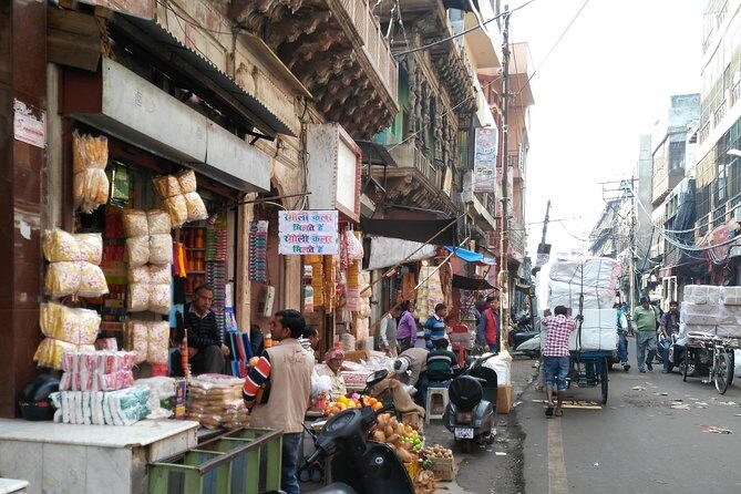 Old Agra City Short Cultural Walk - The Value of the Tour
