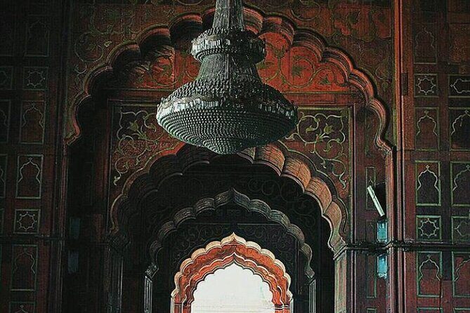 Old and New Delhi City tour - What Reviewers Say