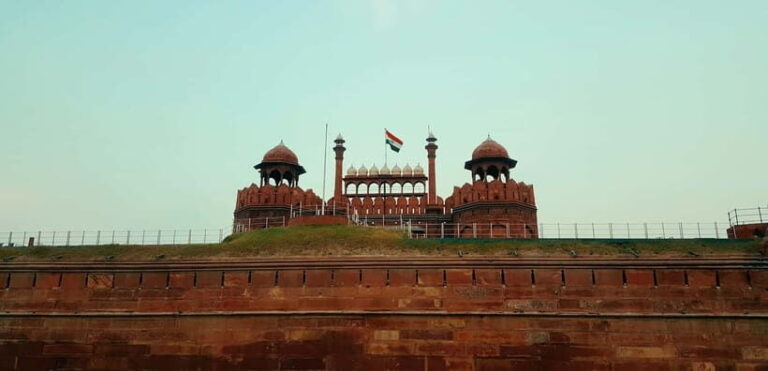 Old and New Delhi Private City Tour - Why this Tour Offers Great Value