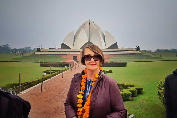 Old and New Delhi Private City Tour - The Practicalities: What You Can Expect