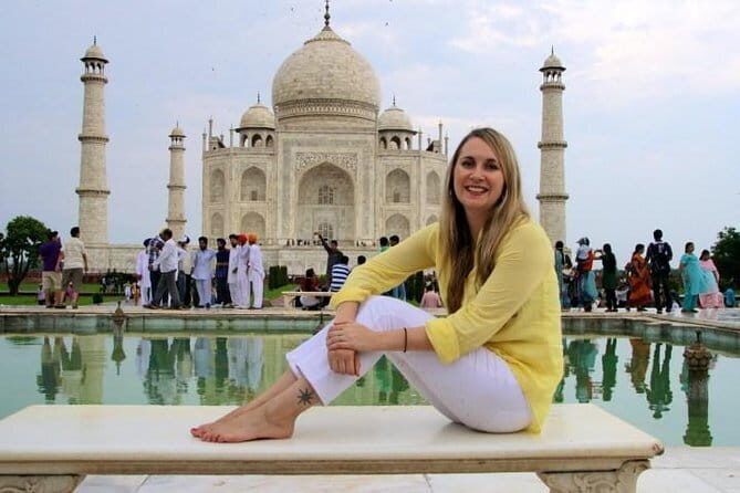 Old and New Delhi Private City Tour - The Sum Up