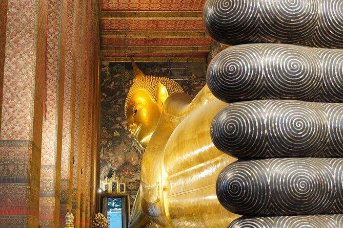 Old Bangkok Royal Palace and Temples with China Town - Practicalities and Value