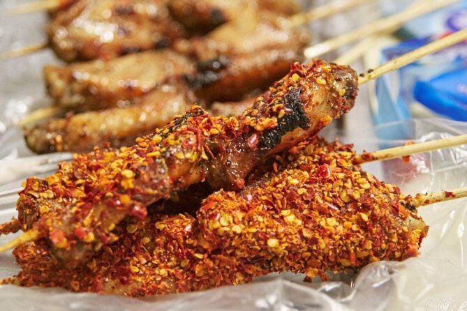Old Beijing Dinner Tour - Who Will Love This Tour?