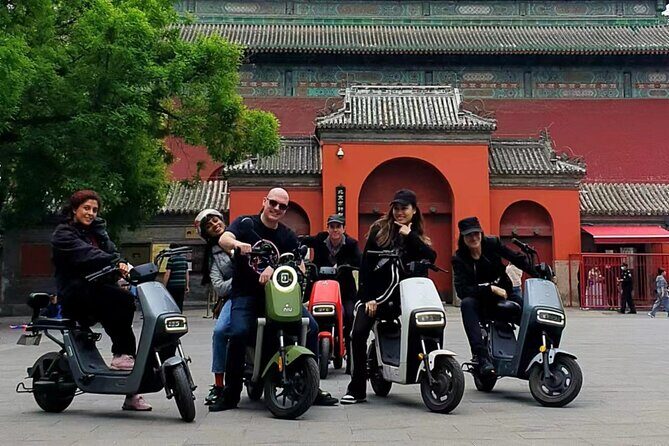 Old Beijing Hutong Experience - by eBike or bicycle - Who Will Love This Tour?